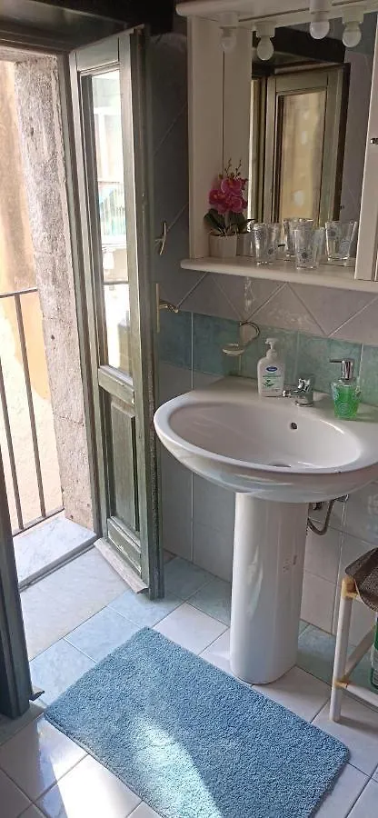 Appartement Arthaus-Ortigia- 120 Met à Syracuse