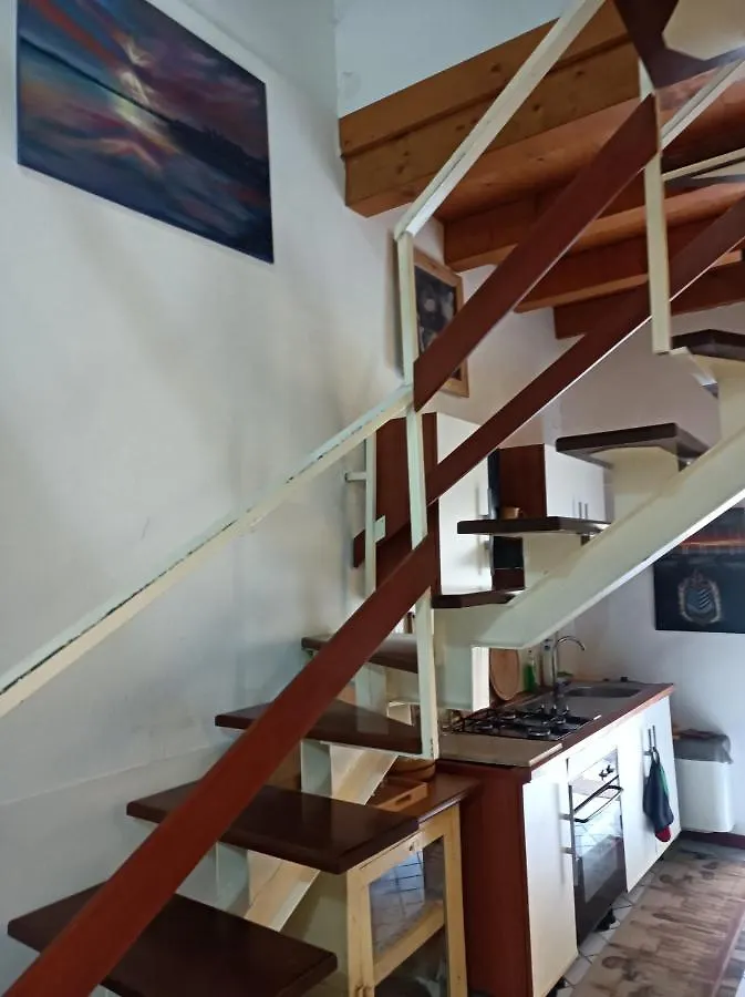 Appartement Arthaus-Ortigia- 120 Met à Syracuse