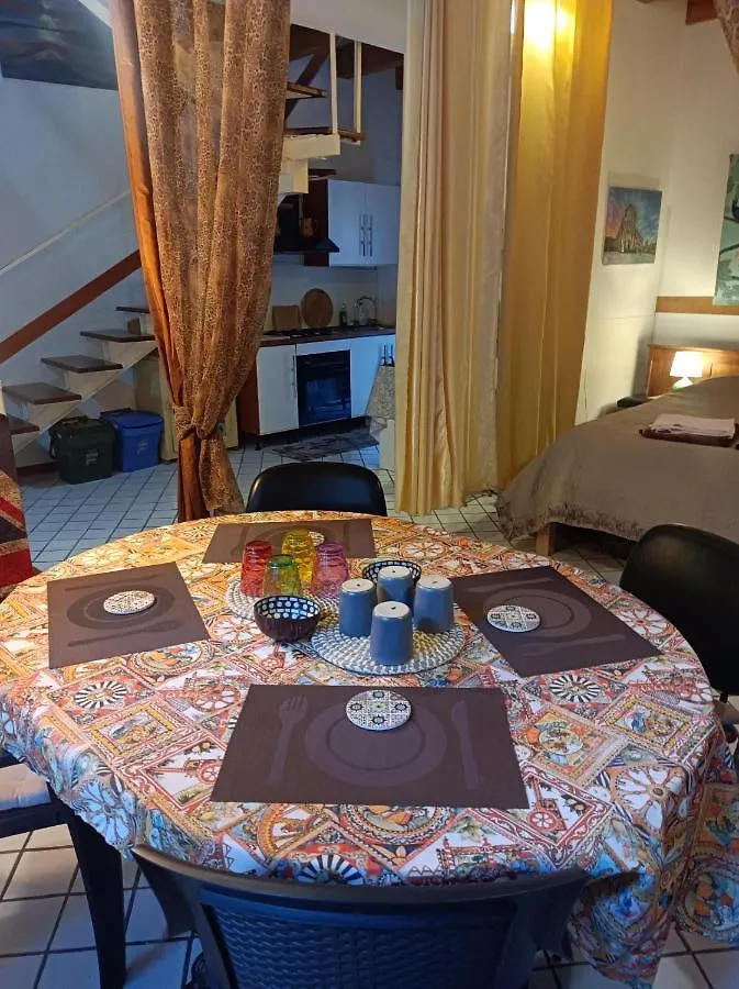 Appartement Arthaus-Ortigia- 120 Met à Syracuse Italie