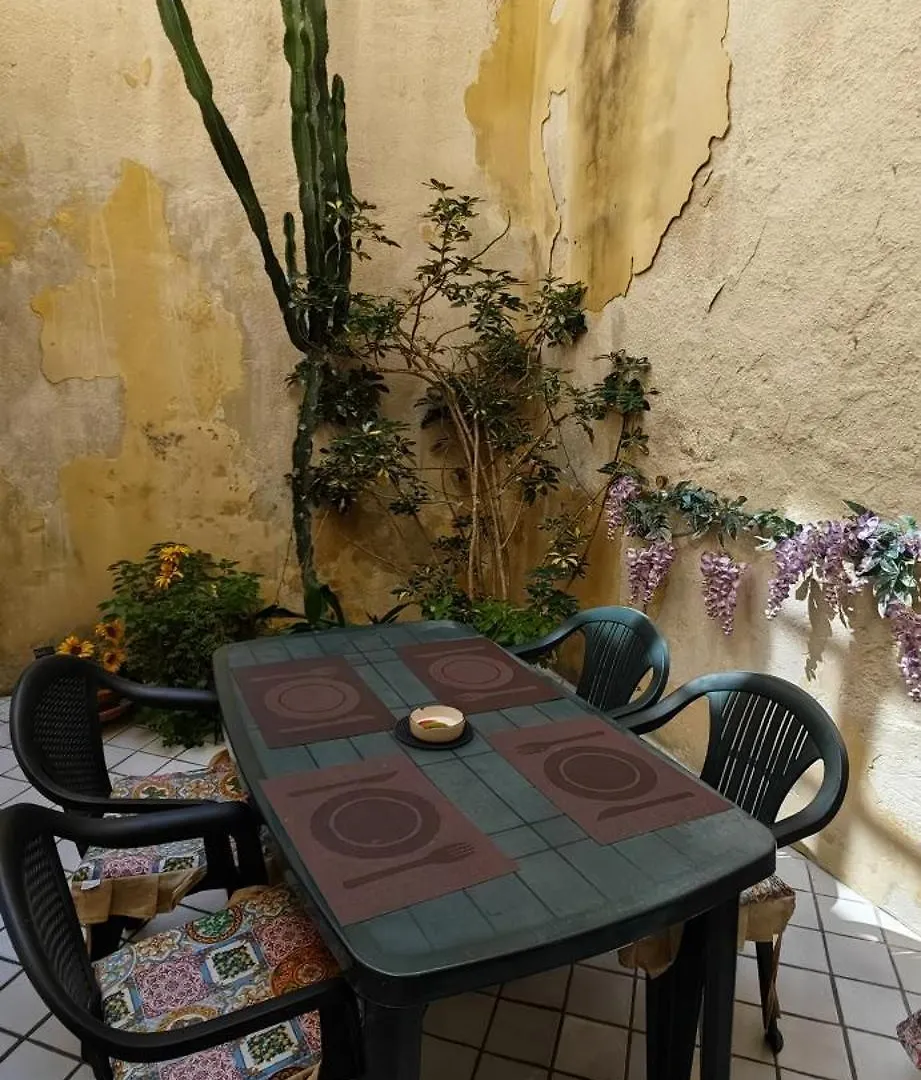 Appartement Arthaus-Ortigia- 120 Met à Syracuse 0*,